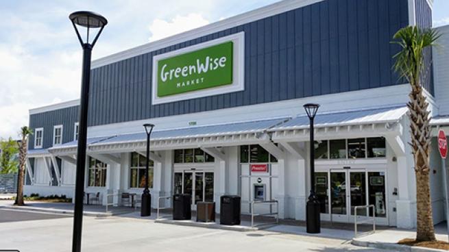 Publix's GreenWise Market To Open Next In St. Augustine, Fla.